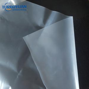 200 micron UV treated polyethylene sheet film for greenhouse