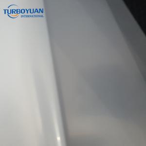 200 micron uv treated polyethylene green house plastic film 