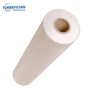 250 micron plastic polythene pe sheet roll for agriculture or construction