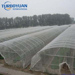 40 mesh hdpe anti insect mesh net for greenhouse
