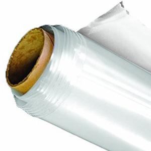 5 year agriculture tunnel green house plastic film 200 microns sun cover