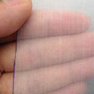 50 mesh anti insect net HDPE insect netting for vegetable gardens