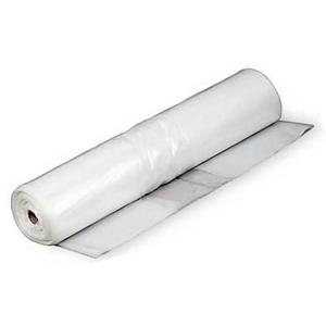 6 mil 4 year double layer tube sun master greenhouse film 6mil clear plastic sheet cover