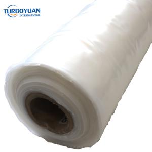 Agricultural PE greenhouse plastic roll greenhouses cover sheet film made in China