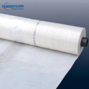 Agricultural greenhouse plastic film roll materials for green house