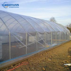 Agricultural greenhouse roof covering uv resistant plastic film wholesale