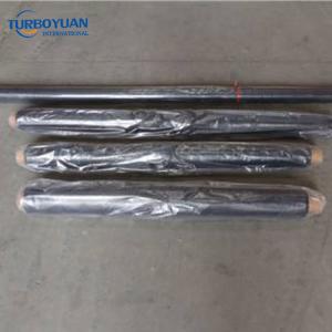 Agricultural perforated black plastic mulch film mulching paper roll for agriculture 