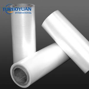 Agricultural plastic mulch film layers farming weed control clear plastic roll
