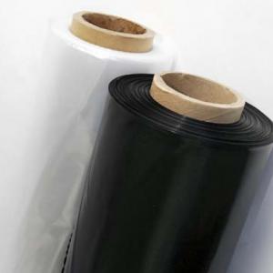 Agricultural plastic mulch sheet uv protection mulching film