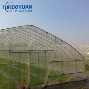 Agriculture HDPE polyethylene insect mesh net for greenhouse