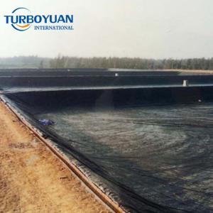 Agriculture UV inhibitor hdpe bache geomembrane liners