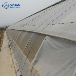 Agriculture heavy duty uv resistant greenhouse tunnel polythene plastic film for plant growing 6mil 