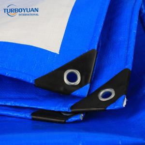 All kinds of insulated tarp pe waterproof woven fabric tarpaulin 180gsm