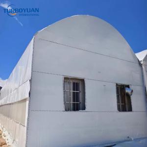 Black white greenhouse polyethylene plastic cover polythene poly panda film roll