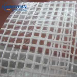 Building tarpaulin cover scaffolding leno mesh tarps sheeting for construction