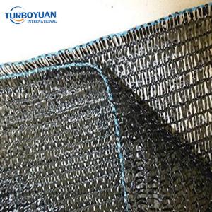 Car carport sun shade mesh net shading cloth