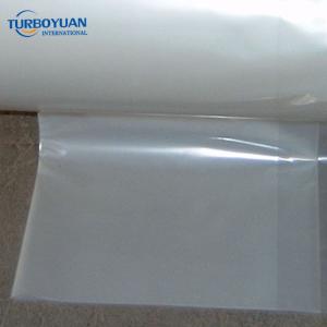 Cheap price transparent greenhouse plastic sheeting 200 micron plastic sheet cover film