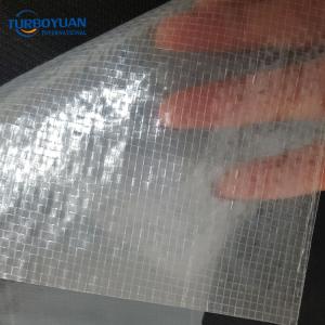 Cherry tree hail protection film anti rain protective fruit tree orchard cover