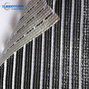 China greenhouse Aluminum foil thermal screens
