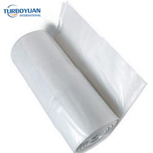 Clear hdpe uv resistant 200 micron green house polythene plastic film 