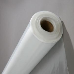 Clear polyethylene poly plastic pe film for greenhouse roofing material