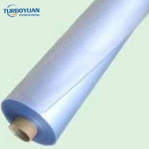 Commercial 350 micron polyethylene greenhouse pe plastic rolls for farm roof