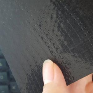 Fish farm laminated woven rpe pond liner price thailand