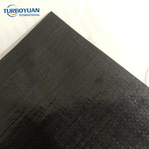 Fish farm pond plastic liner woven tarpaulin sheet