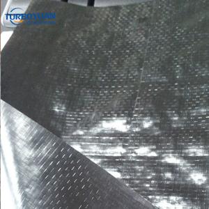 Fish pond liner hdpe tarpaulin for aquaculture