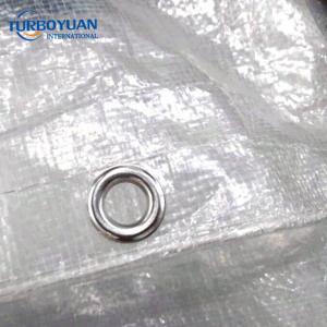 Fruit crops rain protection cover film for cherry orchard