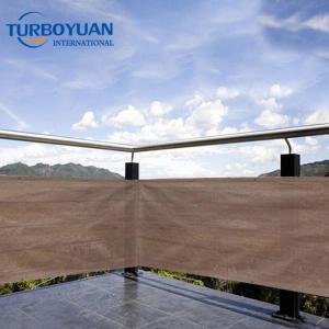 Garden balcony protection netting veranda and deck fence privacy netting