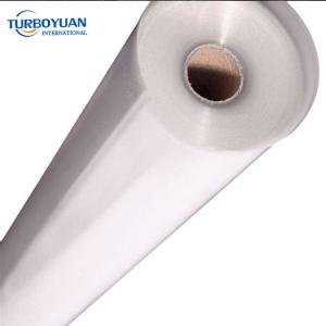 Garden green house 200 micron UV plastic film rolls