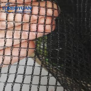 Grapes black diamond hail proof net