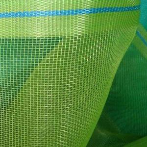 Green insect netting cover mesh net for greenhouse 40 mesh