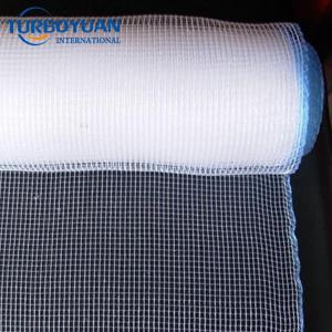 Greenhouse HDPE insect netting fabric screens for agriculture 