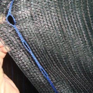 Greenhouse pe shadow nets for agriculture
