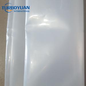 Greenhouse pe uv plastic film green house cover 250 micron