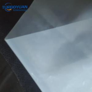 Greenhouse plastic foil polyethylene film for green house