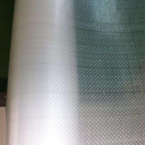 Greenhouse roof plastic cover green house fabric rolls 