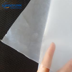 Greenhouse roofing sheet agricultural pe plastic film