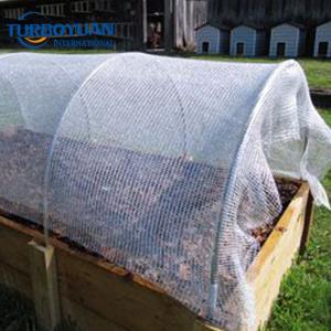 Greenhouse silver aluminet reflective shade cloth