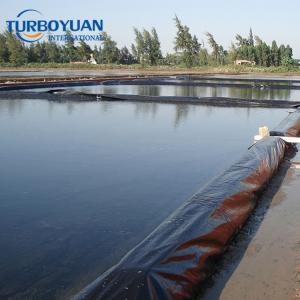 Guangzhou fish farming tank pond liner for sale
