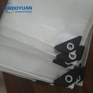 HDPE weaving film tarpaulin fruit tree rain cover 