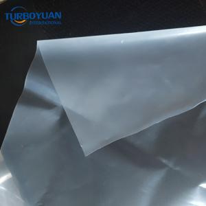 Heavy duty anti UV greenhouse plastic film cover 200 microns