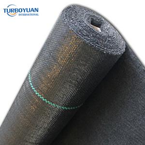 Heavy duty high uv resistance PP weed mat rolls price