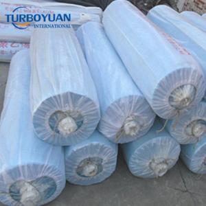 High quality greenhouse UV resistant plastic film roll for agriculture