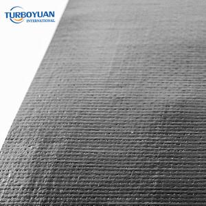 High tensile strength water tank membrane rpe woven geomembrane liner