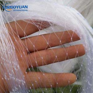 Invisible bird protection netting bird wire mesh net