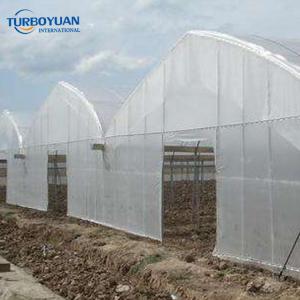 Malaysia hdpe polyethylene greenhouse film tunnel house pe plastic cover sheet