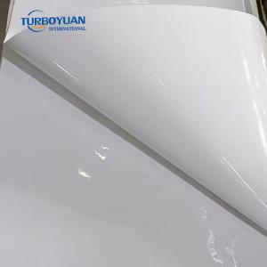 Milky white greenhouse plastic film roll for agriculture